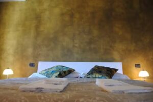 Dreaming Piazza Bra Rooms