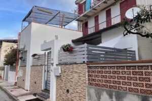 Dreaming Sicily Hostel