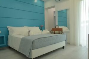 Dreams Tropea Mare Bed & Breakfast