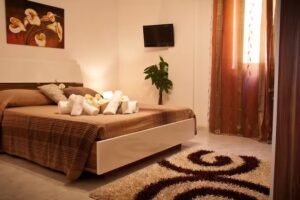 Drepanum Bed & Breakfast