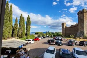 Drogheria & Locanda Franci