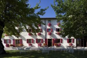Duca di Dolle Wine & Relais