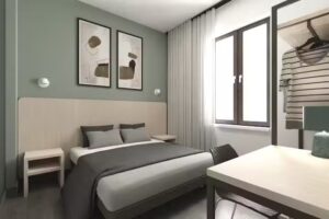 DUCATO HOTEL e RESIDENCE