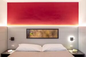 Duccio Nacci Rooms-guest house