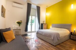 Duchessa Ravaschieri Bed & Breakfast