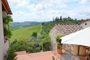 Due Leoni im Borgo Montebuoni