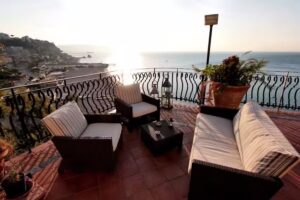 Due Relais – Panoramic Sea View Suites