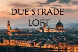 Due strade Loft