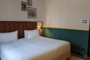 Duo Milan Porta Nuova, a Tribute Portfolio Hotel