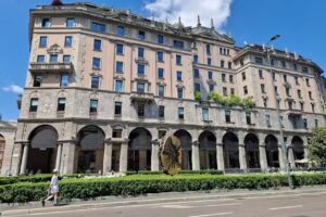 Duomo Hotel & Apartments