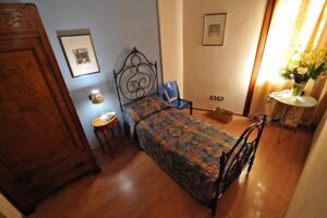 Duos apposentos bed and breakfast