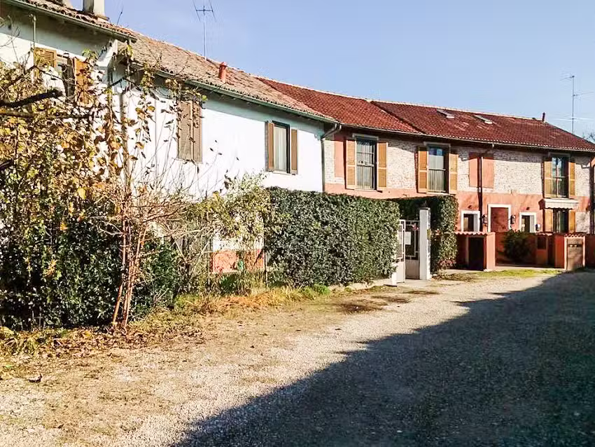 Dylan room – Twin room in Pavia