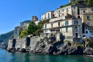 E poi Ravello