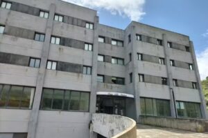 E.R.S.U. Casa Albergo SS Annunziata