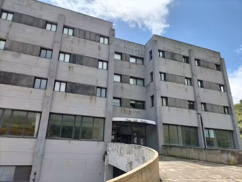 E.R.S.U. Casa Albergo SS Annunziata