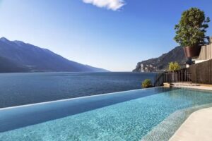 EALA – My lakeside dream