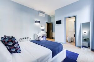 Easy budget Colosseo