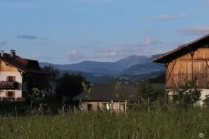 Ebenhof – Bauernhofurlaub in Südtirol