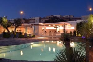 Echi di Puglia Resort B&b