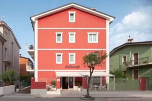 Echotel Porto Recanati