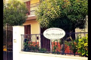 Eco B&B I Due Oleandri