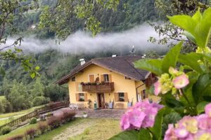 Eco-Baita Natura Spensierata