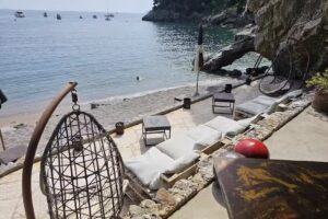 Eco del Mare Night & Day beachclub