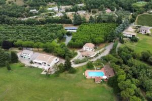 Eco Farm – La Cavallina