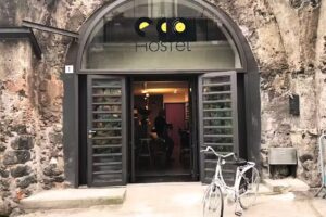 Eco Hostel