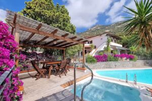 Eco Hotel Montemerlo