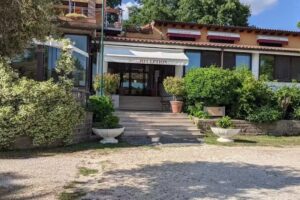 Eco Hotel Residence il Casale