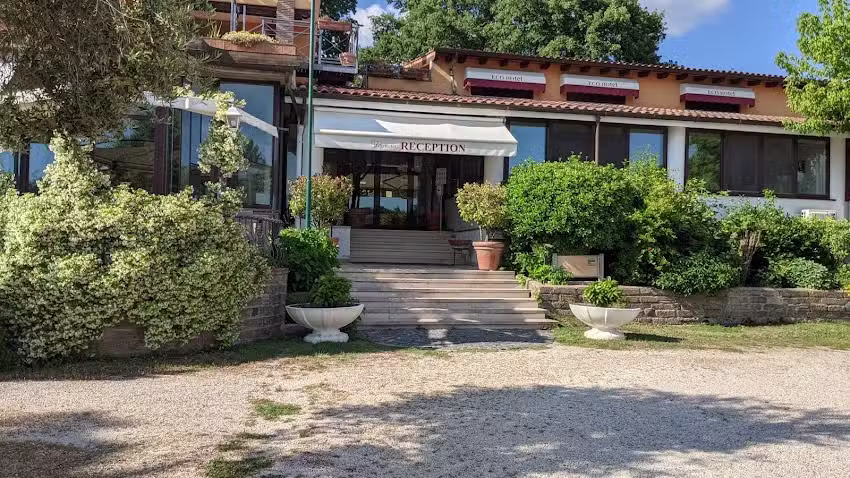 Eco Hotel Residence il Casale