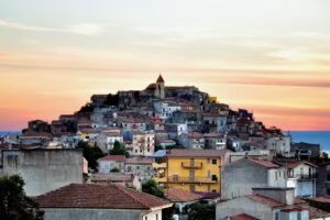 Eco Ostello – Grisolia (Parco del Pollino)