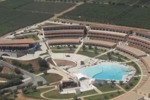 Eco Resort dei Siriti