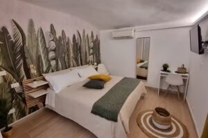 Eco Rooms Ferrara – Affittacamere