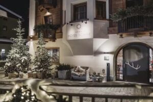 Eco & Wellness Boutique Hotel Sonne