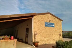 Ecoalbergo Approdo di Ulisse