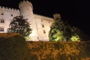 Ecoalbergo Bracciano