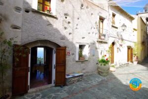 EcoBelmonte Albergo Diffuso