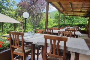 Ecoday Camping – Il Castagno