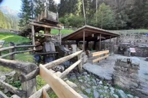 Ecomuseo Val Meledrio