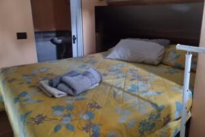 EcoVillaggio “Le Maquis”