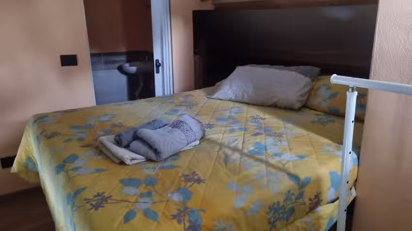 EcoVillaggio “Le Maquis”