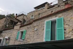 Ecovillaggio Torri Superiore