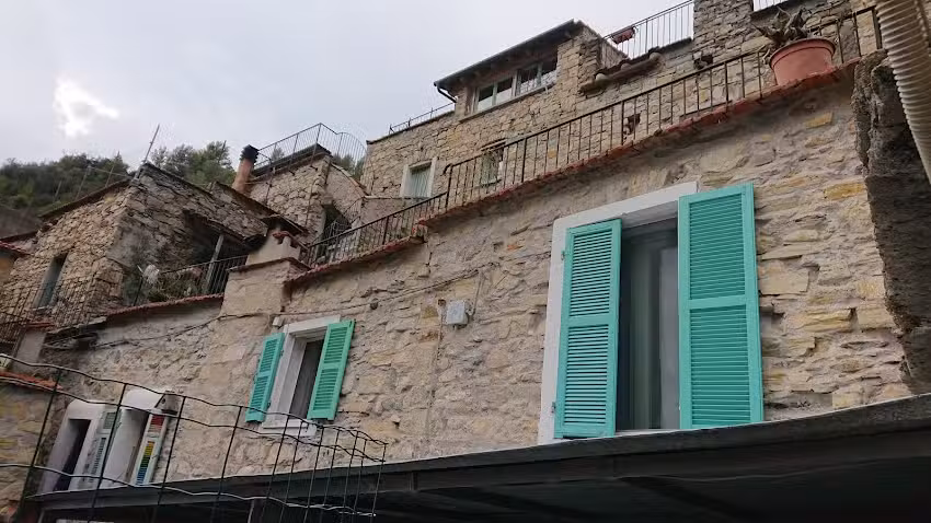 Ecovillaggio Torri Superiore