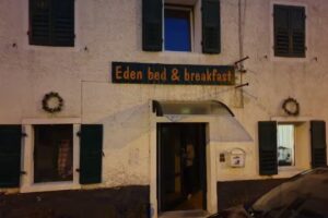 Eden B&B