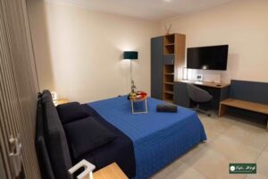 Eden B&b – Shekhinah