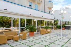 Eden Beach Club Apulia Torre Canne