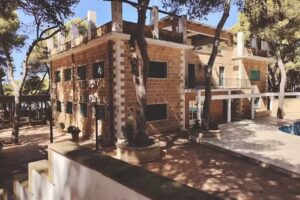 Eden Park Hotel & bungalow