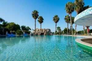 Eden Resort Country & Spa